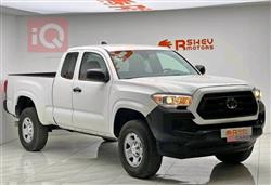 تويوتا تاكوما